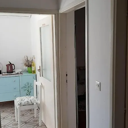 Janice L Appartement Pakoštane