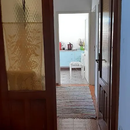 Janice L * Pakoštane